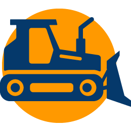 Monroe Township Land Clearing