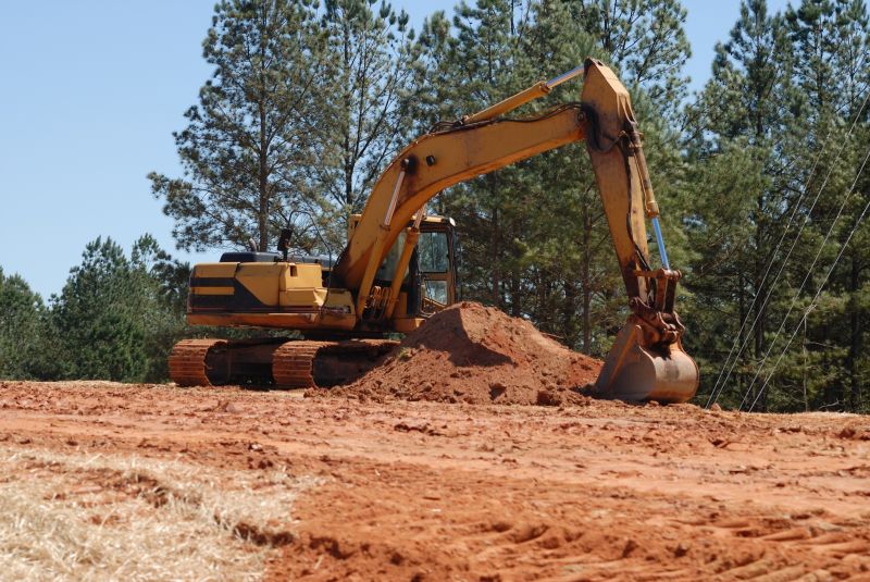 Increase Your Land Clearing Business with an AI Driven, Targeted Website