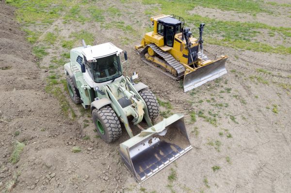 Acreage Clearing in Monroe Township